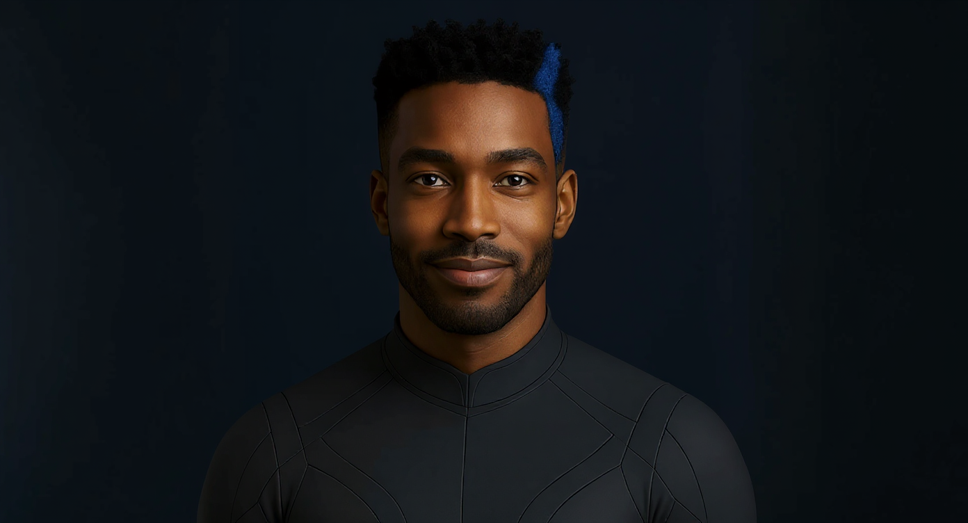 Agent Adam