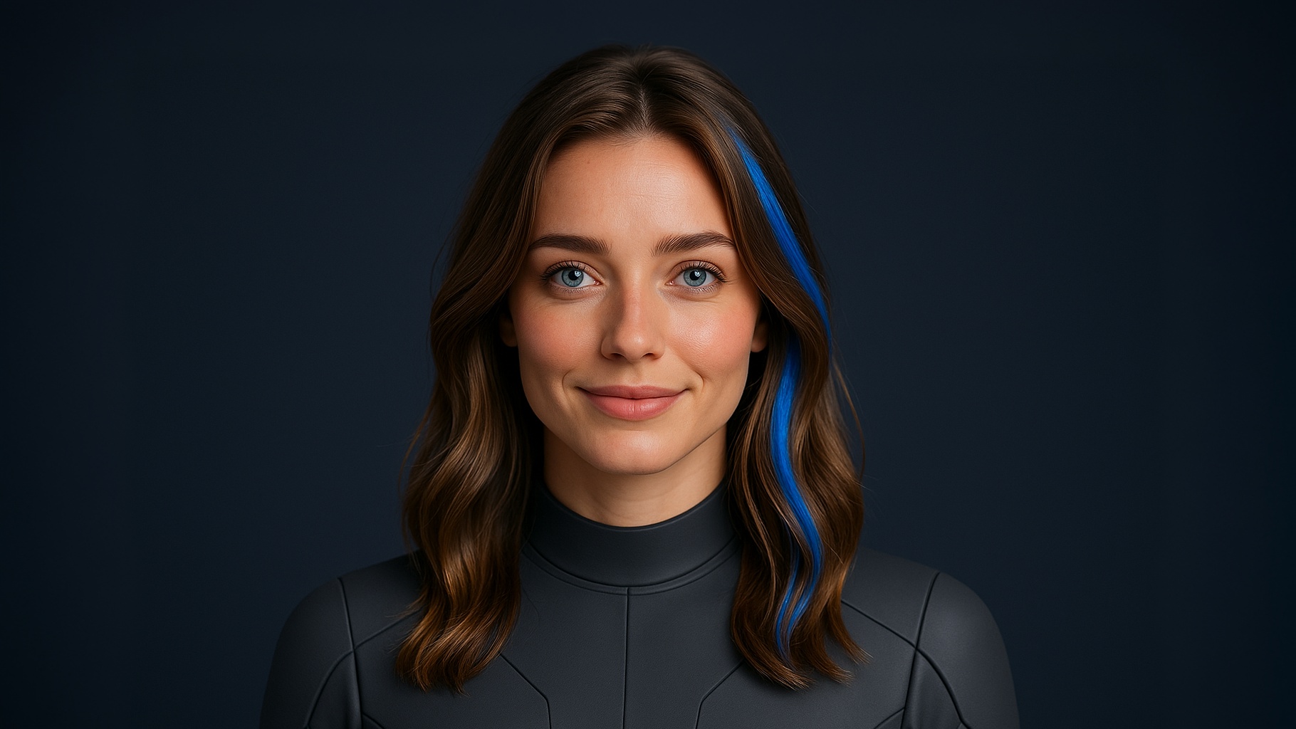 Agent Penny