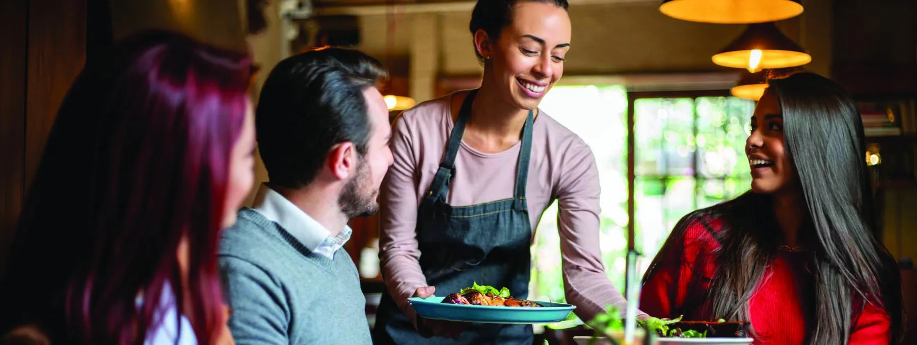 Virnika and US Foods partnership